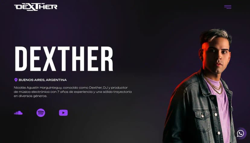 DEXTHER