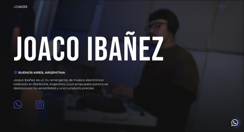 JOACO