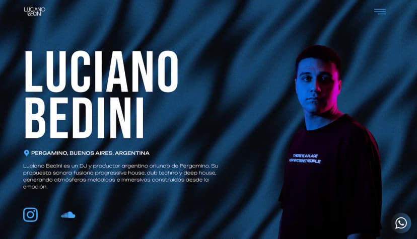 LUCIANO