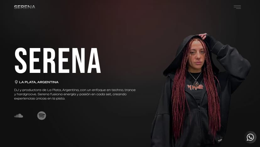 SERENA