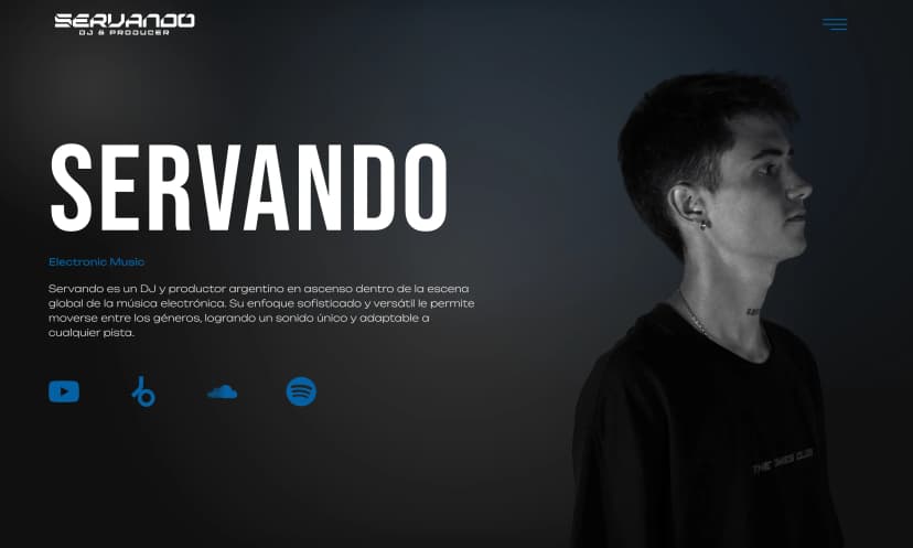 Servando